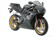 Triumph Daytona 675 SE